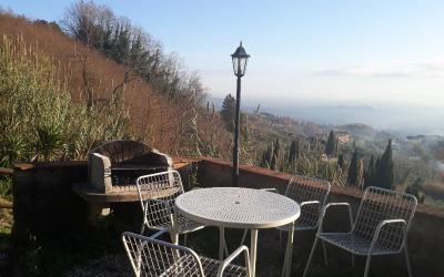 Appartamentino su 2 Livelli