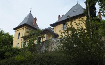 Chambre Double Chambre Double