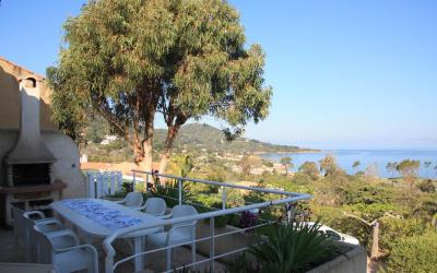 Appartement - Vue sur Mer