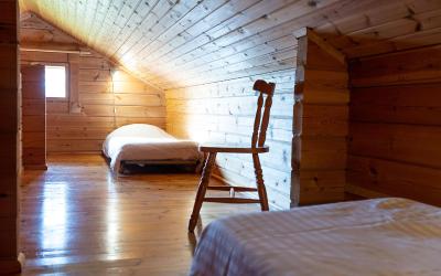 Chalet 3u00a0Chambres Chalet 3u00a0Chambres