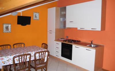 Appartamento (4 Adulti) 