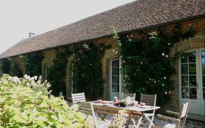 Villa 3u00a0Chambres