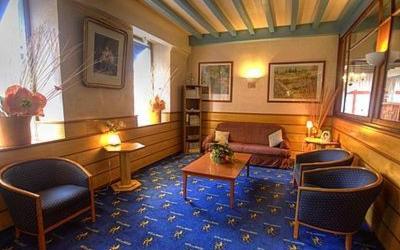 Chambre Lits Jumeaux Chambre Lits Jumeaux