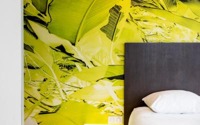 Chambre Lits Jumeaux Standard Chambre Lits Jumeaux Standard