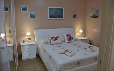 Appartamento con 2 Camere da Letto