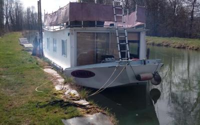 Bateau 2 Cabines Bateau 2 Cabines