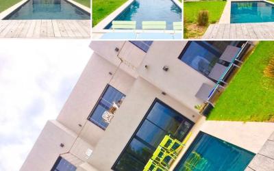 Villa avec Piscine Privu00e9e