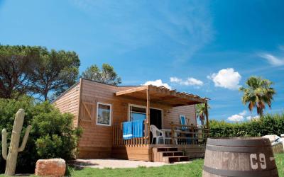 Bungalow Supu00e9rieur