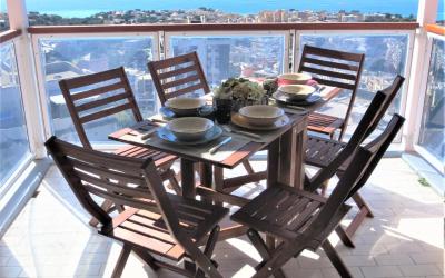 Appartamento con 2 Camere da Letto