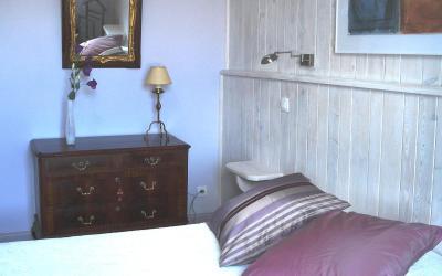 Chambre Double Standard