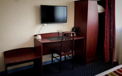 Chambre Triple Confort