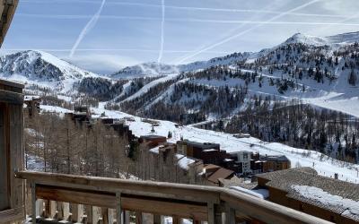 Appartement 1 Chambre