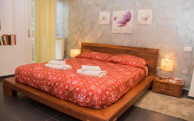 Appartamento con 1 Camera da Letto