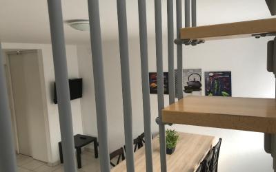 Maisonnette Maisonnette