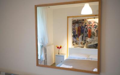 Camera Tripla con Bagno Privato Esterno 