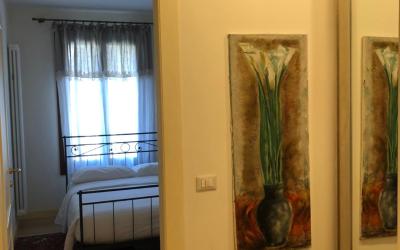 Camera Singola con Bagno Privato