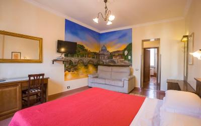 Junior Suite Superior 