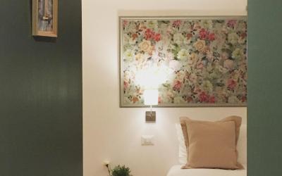 Camera Matrimoniale Deluxe