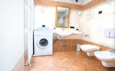 Appartamento con 1 Camera da Letto