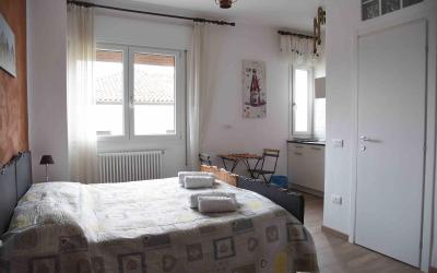 Appartamento Monolocale