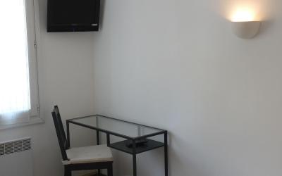 Chambre Double ou Lits Jumeaux Chambre Double ou Lits Jumeaux