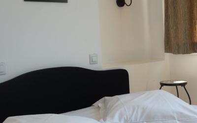 Chambre Double Chambre Double