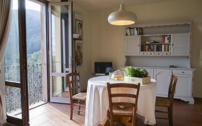 Suite con Vista Piscina