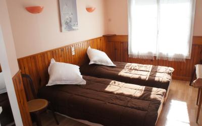 Chambre Lits Jumeaux Chambre Lits Jumeaux