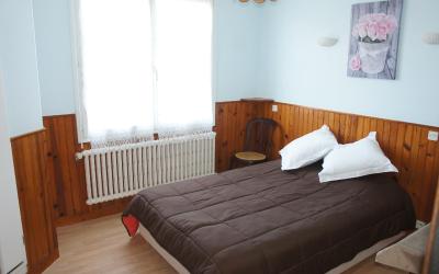 Chambre Double Chambre Double