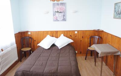 Chambre Double Chambre Double