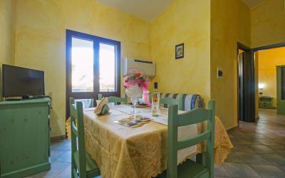 Appartamento Standard