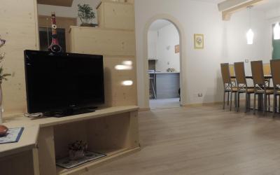 Appartamento con 3 Camere da Letto