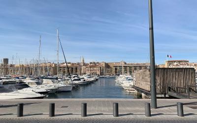 Appartement 1 Chambre