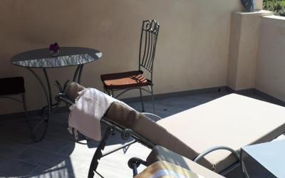 Studio avec Baignoire Spa