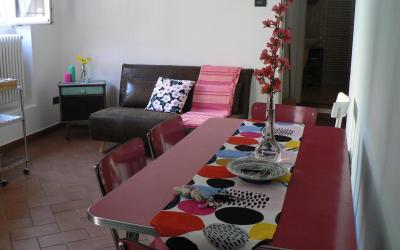 Appartamento con 1 Camera da Letto