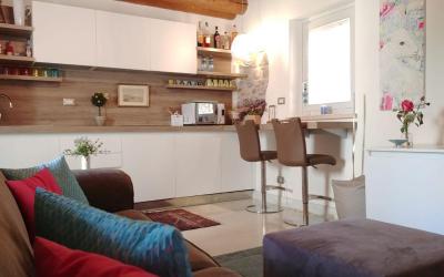 Appartamento con 1 Camera da Letto