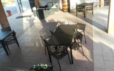 Appartamento con 1 Camera da Letto