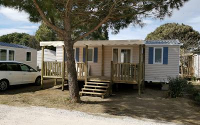 Bungalow 3 Chambres Bungalow 3 Chambres