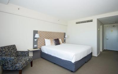 1 Bedroom Executive Spa Suite 