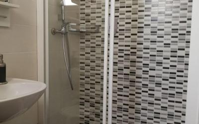 Camera Matrimoniale con Bagno Privato