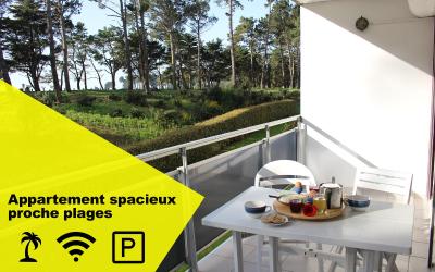 Appartement - Vue sur Jardin Appartement - Vue sur Jardin