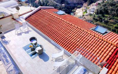 Casa con 2 Camere da Letto