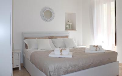 Appartamento con 2 Camere da Letto Appartamento con 2 Camere da Letto
