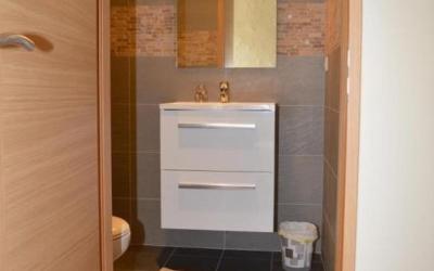 Chambre Triple Chambre Triple
