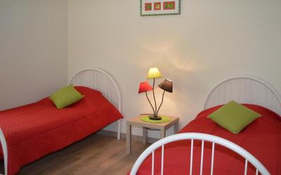 Chambre Quadruple Chambre Quadruple