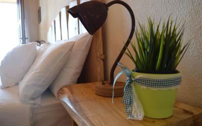 Camera Matrimoniale Piccola