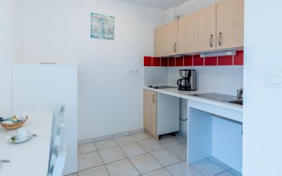Studio - Accessible aux Personnes u00e0 Mobilitu00e9 Ru00e9duite 