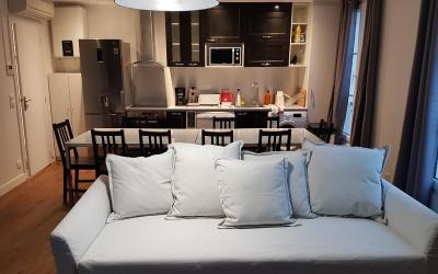 Appartement 3u00a0Chambres Appartement 3u00a0Chambres