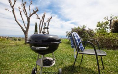 Appartamento - Piano Terra