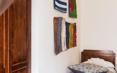 Camera Singola Standard